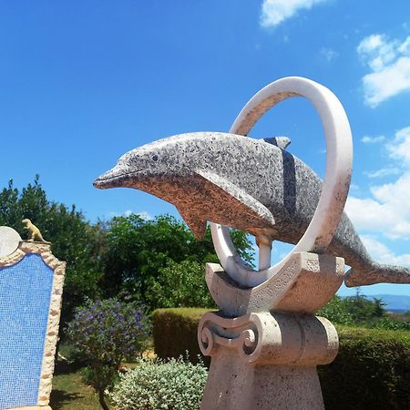 Quinta Das Aves Guest House ลากอส ภายนอก รูปภาพ