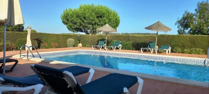 Quinta Das Aves Guest House ลากอส ภายนอก รูปภาพ
