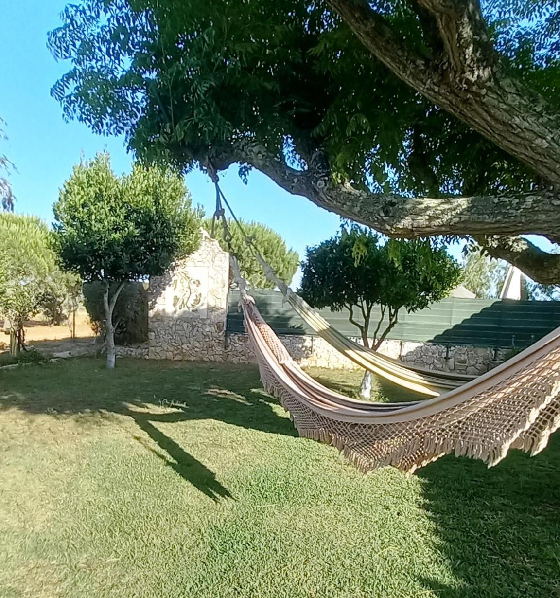 Quinta Das Aves Guest House ลากอส ภายนอก รูปภาพ