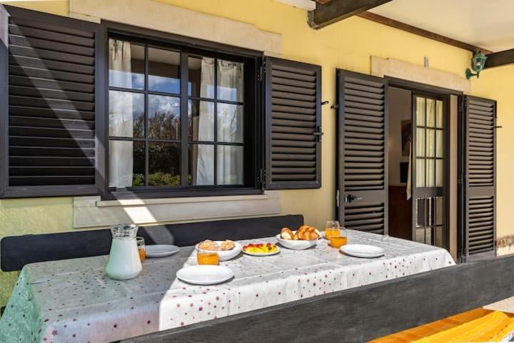 Quinta Das Aves Guest House ลากอส ภายนอก รูปภาพ