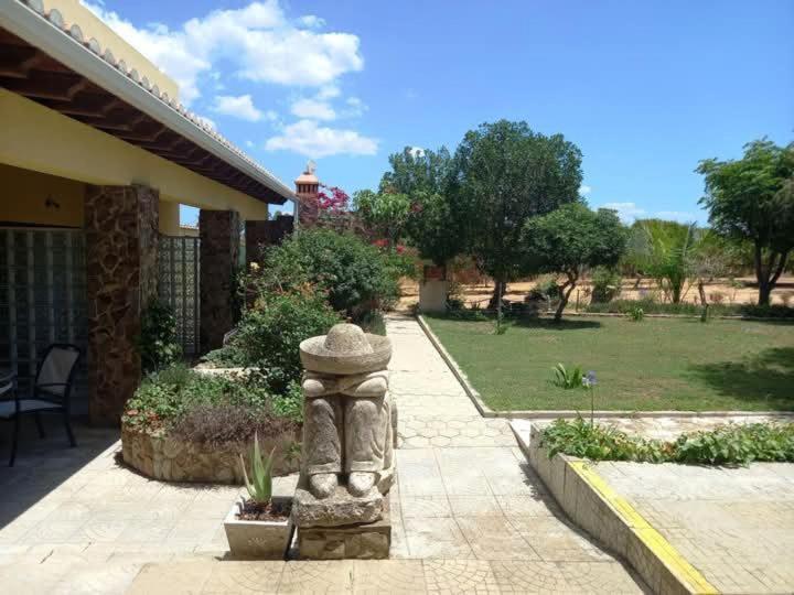 Quinta Das Aves Guest House ลากอส ภายนอก รูปภาพ