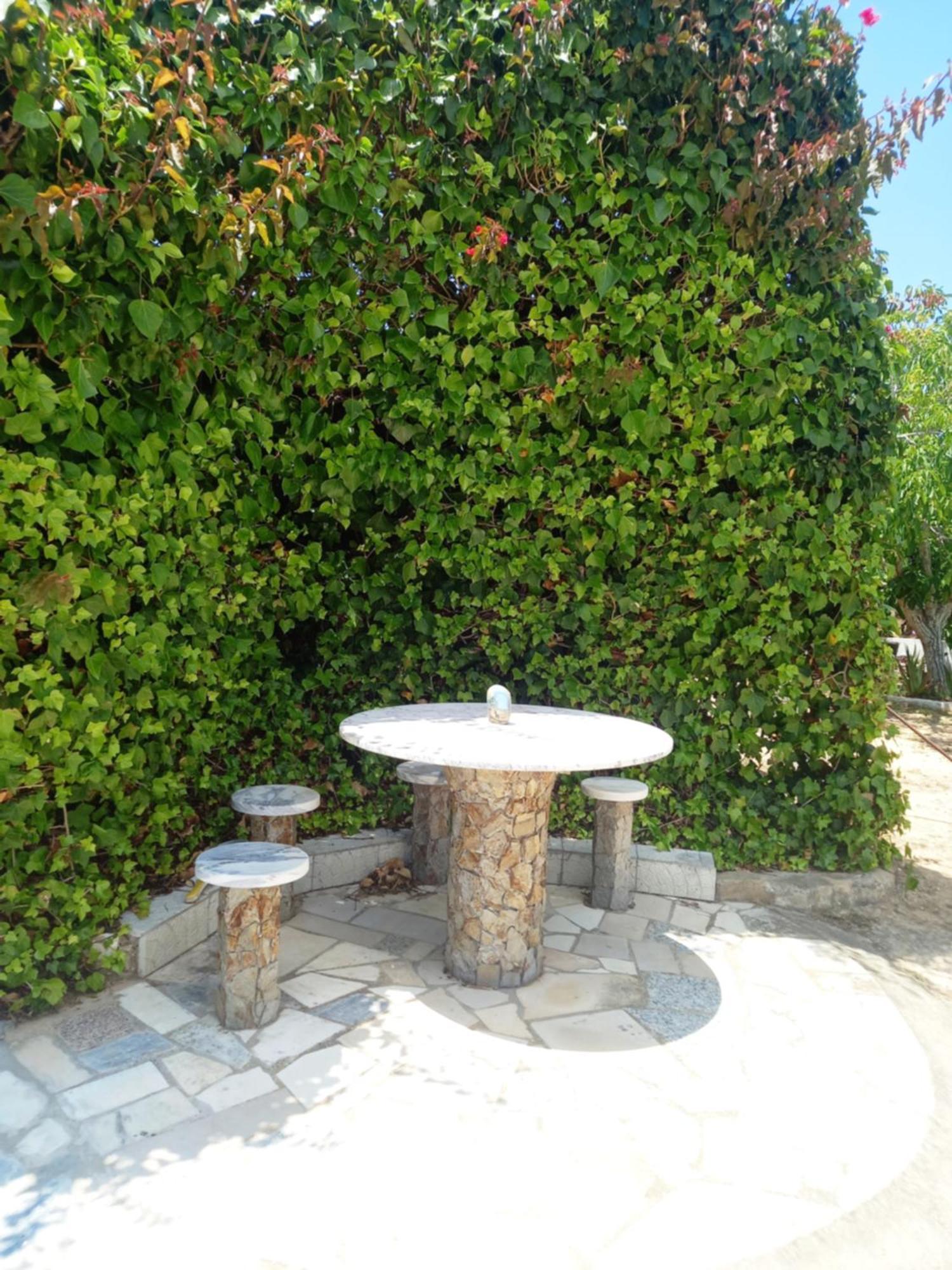 Quinta Das Aves Guest House ลากอส ภายนอก รูปภาพ