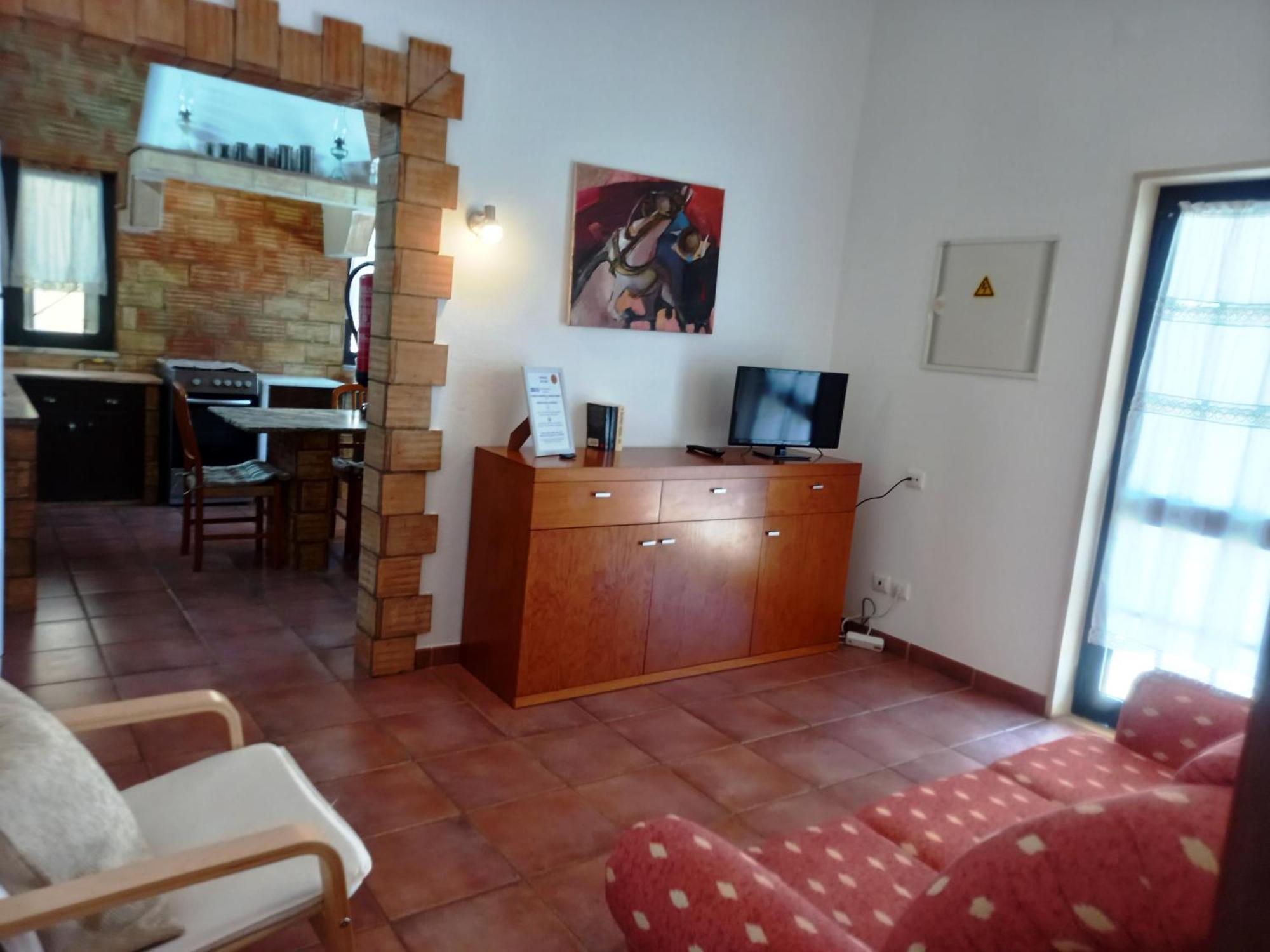 Quinta Das Aves Guest House ลากอส ภายนอก รูปภาพ
