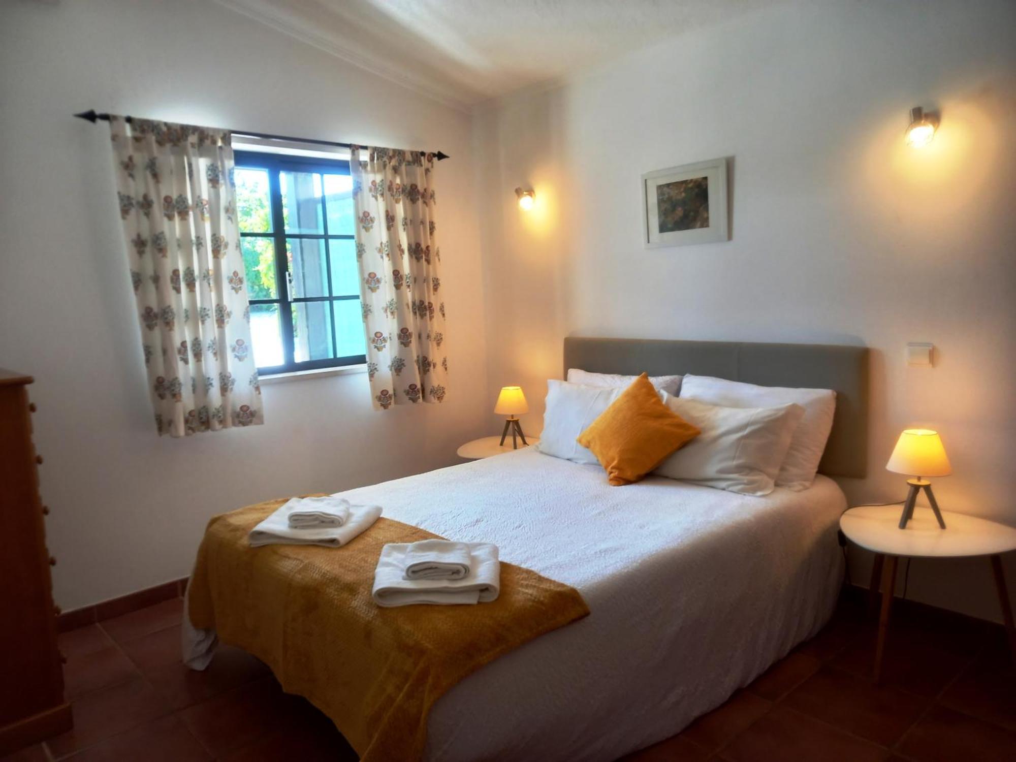Quinta Das Aves Guest House ลากอส ภายนอก รูปภาพ