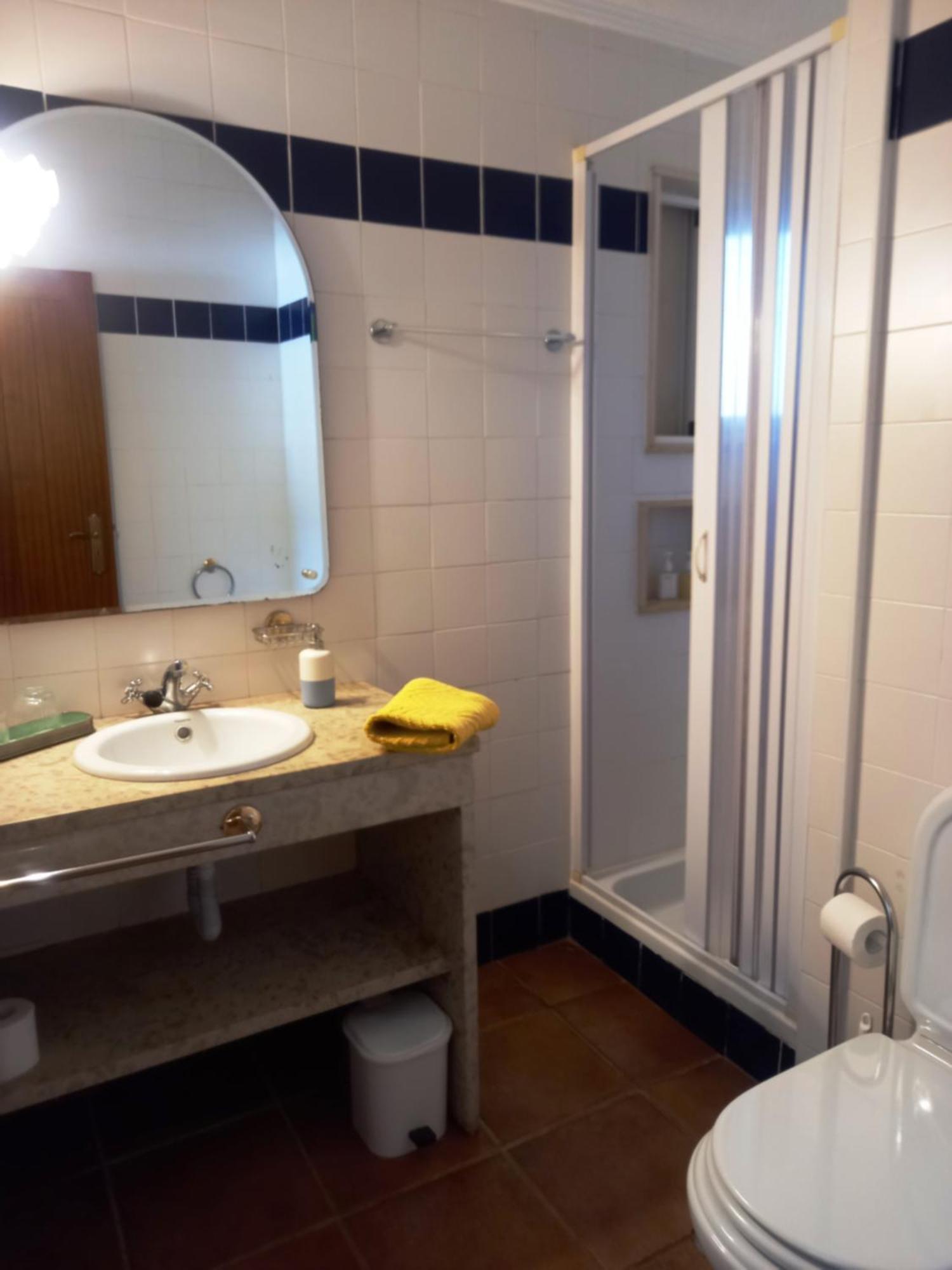 Quinta Das Aves Guest House ลากอส ภายนอก รูปภาพ