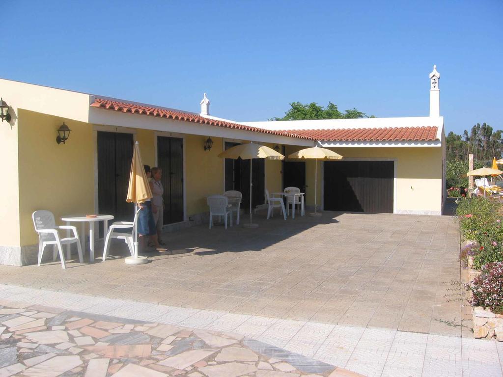 Quinta Das Aves Guest House ลากอส ห้อง รูปภาพ