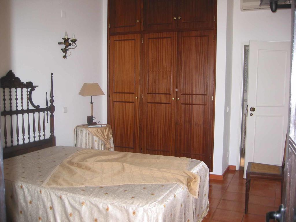 Quinta Das Aves Guest House ลากอส ห้อง รูปภาพ
