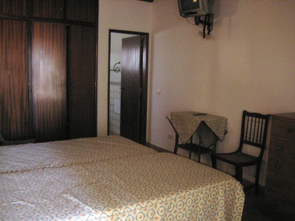 Quinta Das Aves Guest House ลากอส ห้อง รูปภาพ