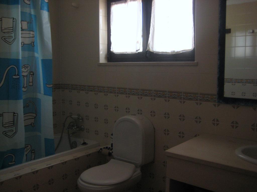 Quinta Das Aves Guest House ลากอส ห้อง รูปภาพ