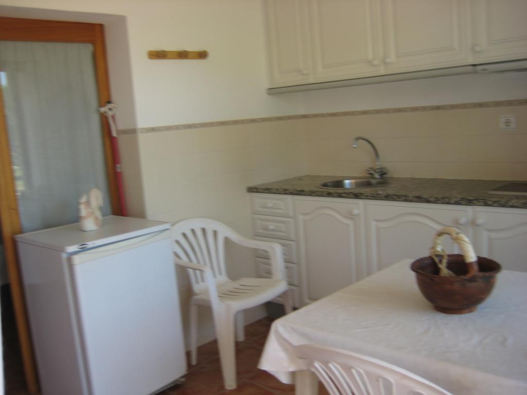 Quinta Das Aves Guest House ลากอส ห้อง รูปภาพ