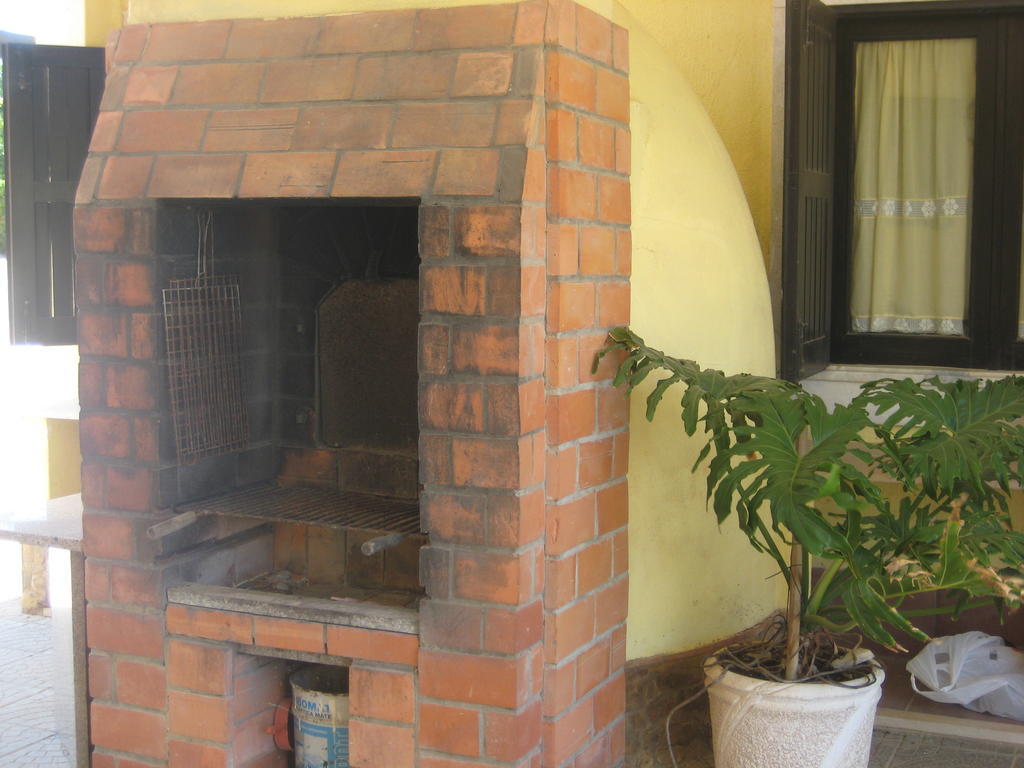 Quinta Das Aves Guest House ลากอส ห้อง รูปภาพ