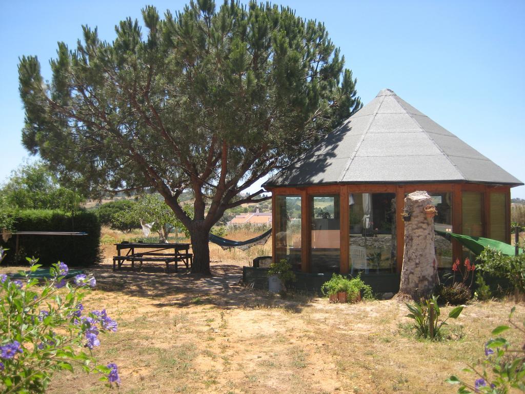 Quinta Das Aves Guest House ลากอส ภายนอก รูปภาพ