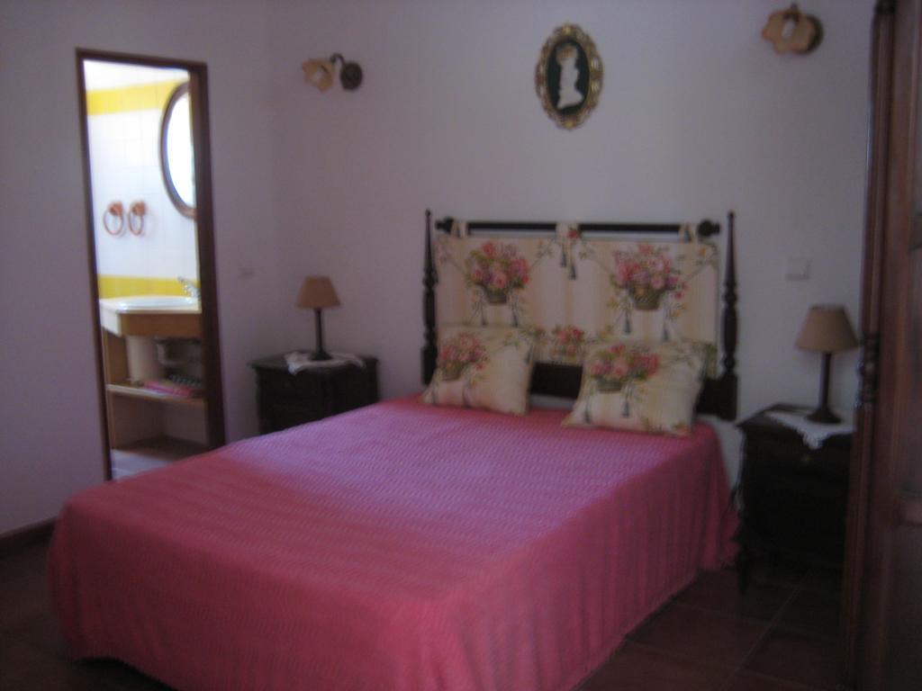 Quinta Das Aves Guest House ลากอส ห้อง รูปภาพ