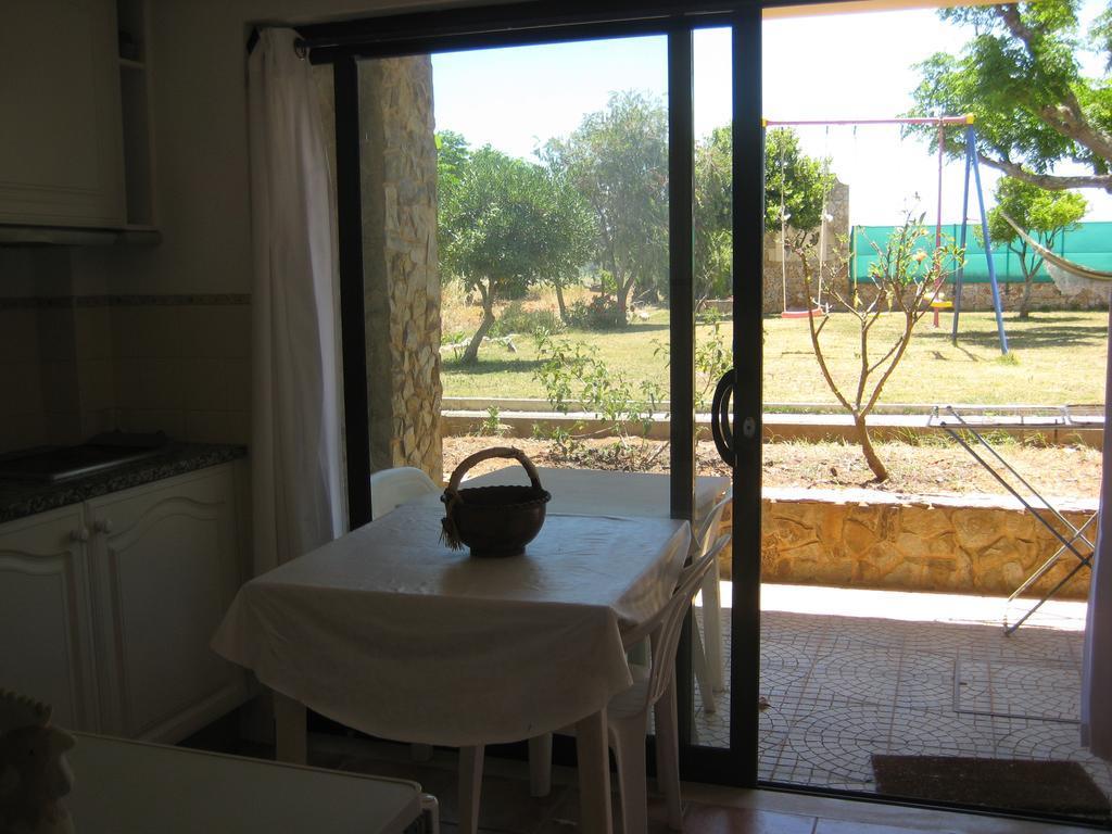 Quinta Das Aves Guest House ลากอส ห้อง รูปภาพ