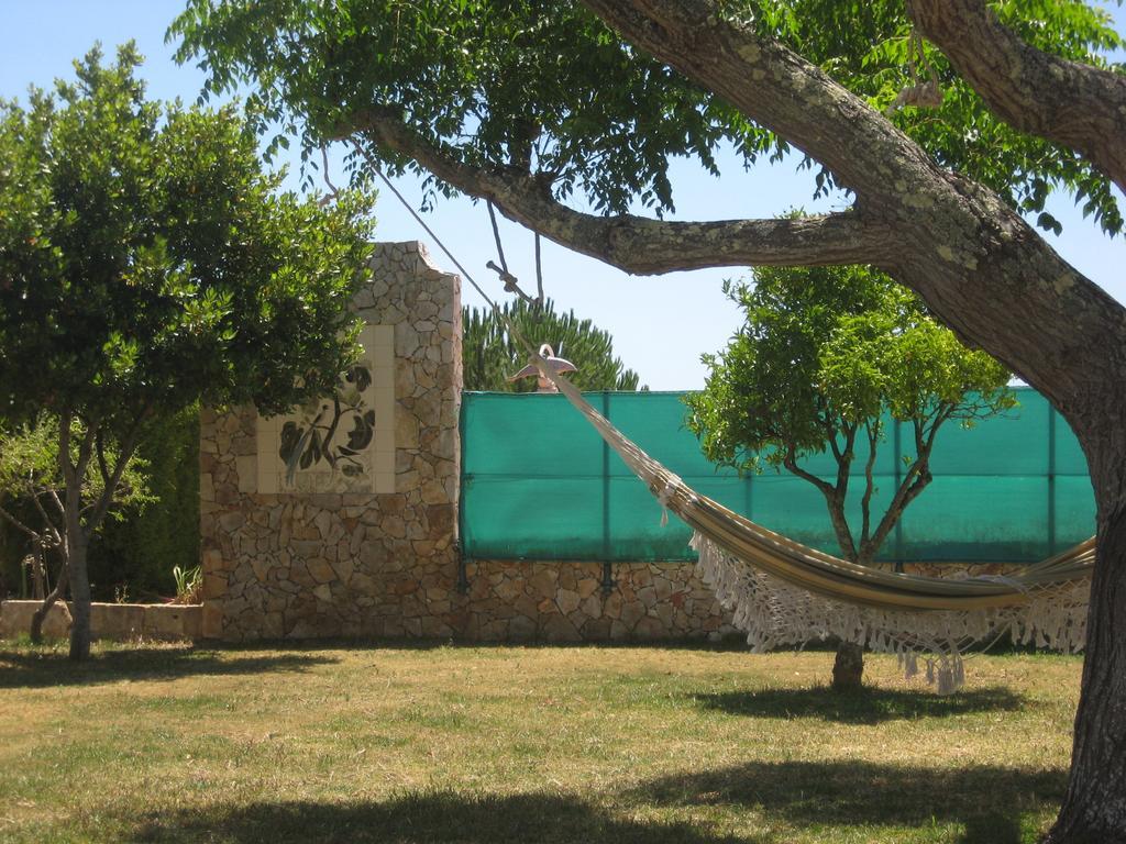 Quinta Das Aves Guest House ลากอส ภายนอก รูปภาพ